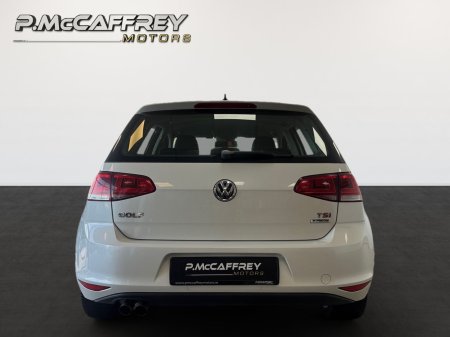 2015 Volkswagen Golf - photo 6