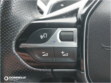 2022 Peugeot 5008 - photo 17