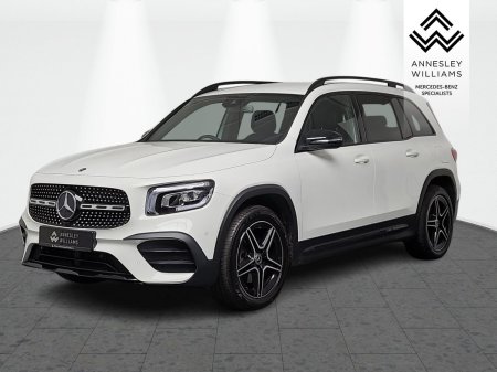 2023 Mercedes-Benz GLB - photo 3