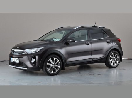 2019 Kia Stonic - photo 7
