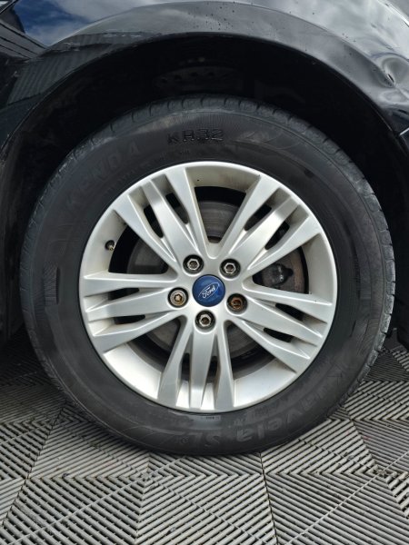 2014 Ford S-Max - photo 9