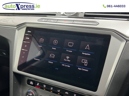 2020 Volkswagen Passat - photo 37
