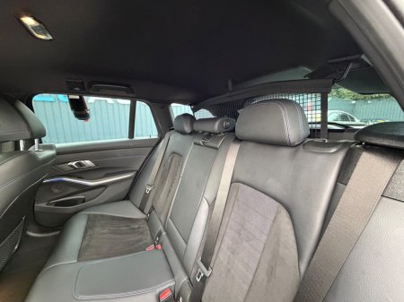 2021 BMW 3-Series - photo 51