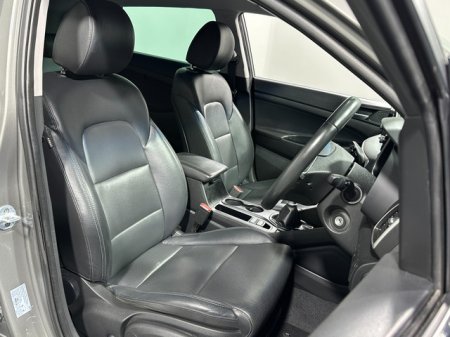 2019 Hyundai Tucson - photo 9