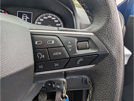 2022 SEAT Ibiza - photo 22