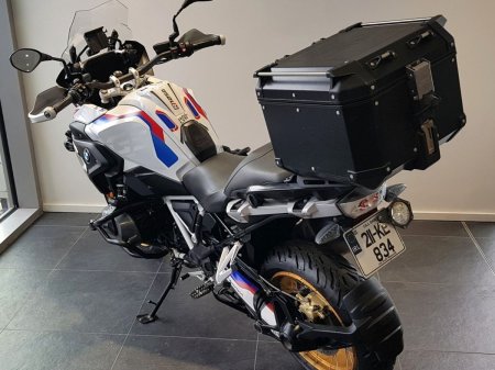 2021 BMW R 1250 - photo 6