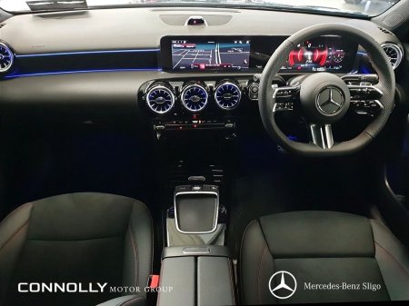2026 Mercedes-Benz A-Class - photo 4