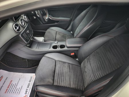 2016 Mercedes-Benz GLA - photo 24