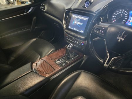 2018 Maserati Ghibli - photo 14