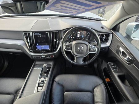 2021 Volvo XC60 - photo 10