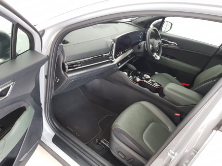 2024 Kia Sportage - photo 7