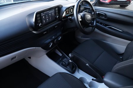 2022 Hyundai i20 - photo 15