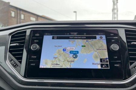 2021 Volkswagen T-Roc - photo 32