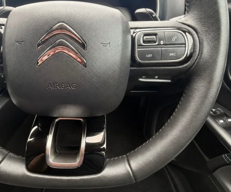 2024 Citroen C5 Aircross - photo 19