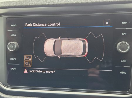 2021 Volkswagen T-Roc - photo 12
