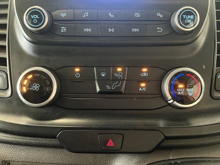 2022 Ford Transit - photo 4