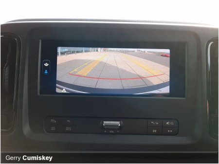 2026 Mercedes-Benz Vito - photo 7