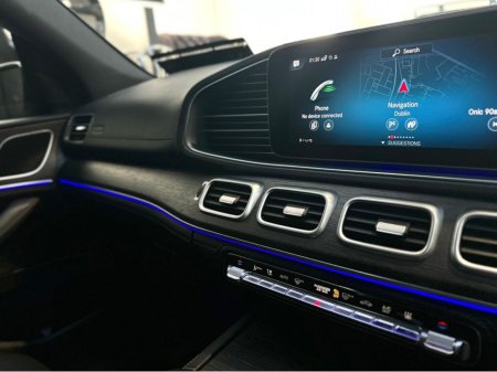 2022 Mercedes-Benz GLE - photo 26