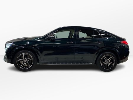 2022 Mercedes-Benz GLE - photo 5