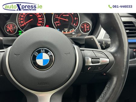 2016 BMW 3-Series - photo 25