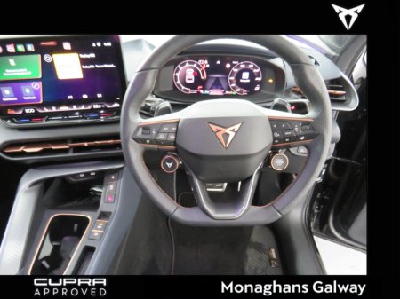 2026 Cupra Terramar - photo 25