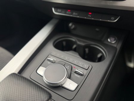 2018 Audi A5 - photo 17