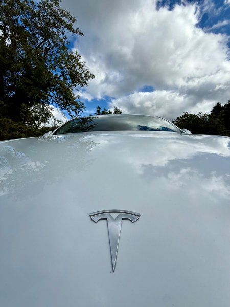 2023 Tesla Model Y - photo 40