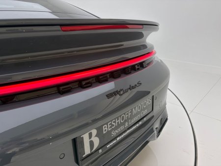 2023 Porsche 911 - photo 12