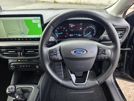 2023 Ford Focus - photo 15