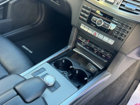 2014 Mercedes-Benz E-Class - photo 14