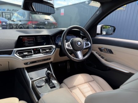 2022 BMW 3-Series - photo 44