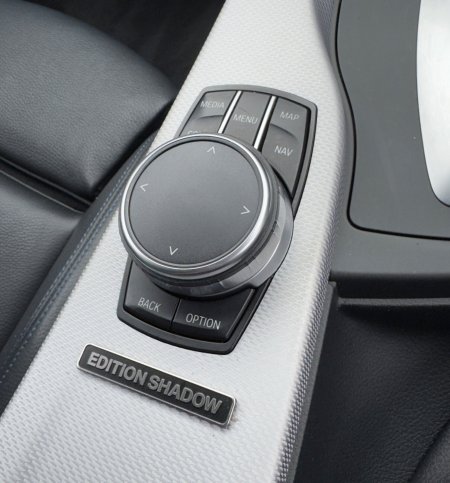 2017 BMW 3-Series - photo 17