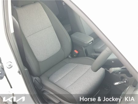 2026 Kia Stonic - photo 16