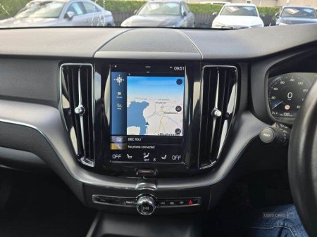 2021 Volvo XC60 - photo 12