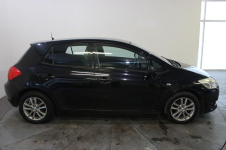 2009 Toyota Auris - photo 3