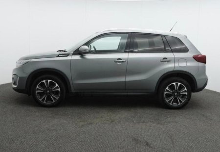 2024 Suzuki Vitara - photo 2