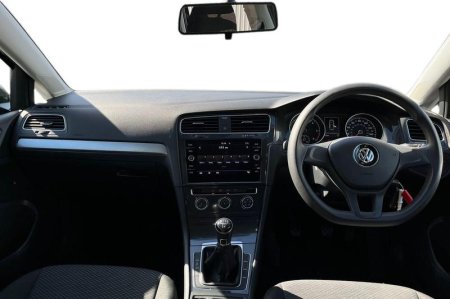2020 Volkswagen Golf - photo 10