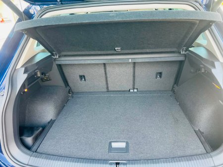 2019 Volkswagen Tiguan - photo 12