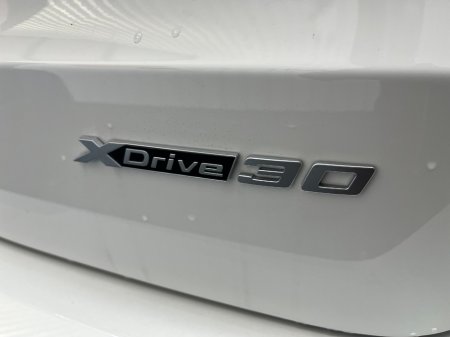 2024 BMW iX1 - photo 9