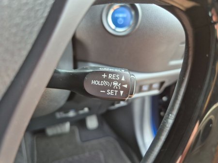 2021 Toyota C-HR - photo 19