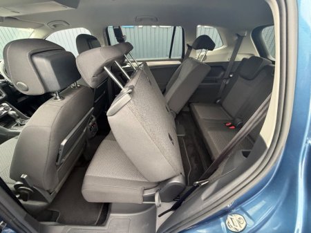 2021 Volkswagen Tiguan Allspace - photo 53