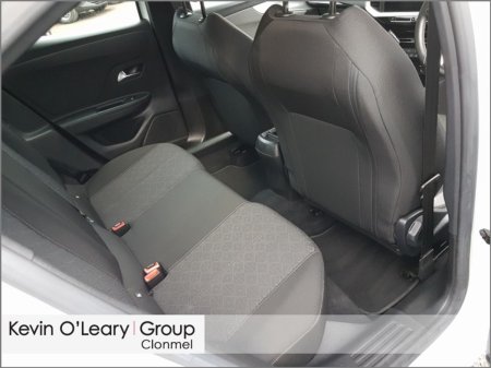 2023 Opel Mokka - photo 17