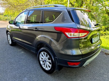 2016 Ford Kuga - photo 10