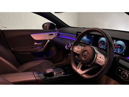 2023 Mercedes-Benz CLA - photo 34