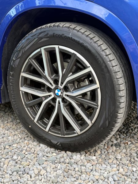 2025 BMW X1 - photo 45