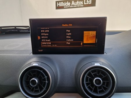 2018 Audi Q2 - photo 34