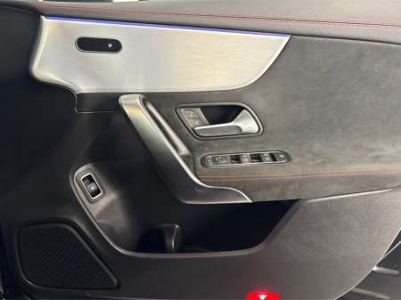 2025 Mercedes-Benz CLA - photo 25