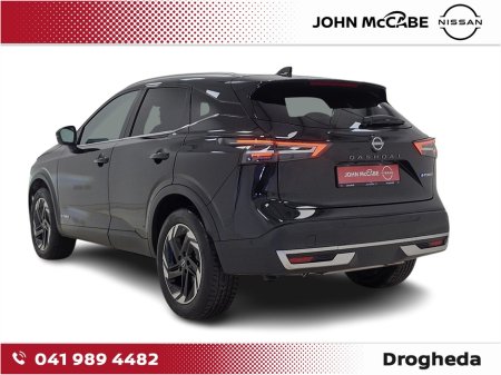 2025 Nissan Qashqai - photo 8