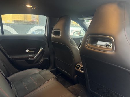 2019 Mercedes-Benz A-Class - photo 17