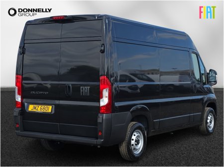 2025 Fiat Ducato - photo 11